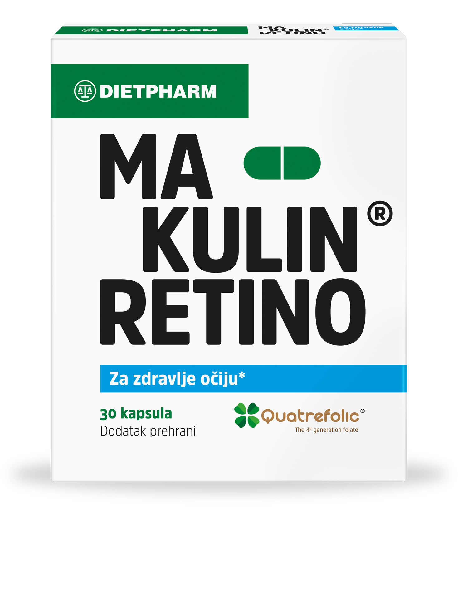 Makulin® Retino, a30