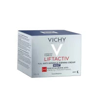 VICHY LIFTACTIV H.A. NOĆNA NJEGA ZA KOREKCIJU BORA I ČVRSTOĆE KOŽE, 50 ML