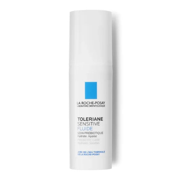 LA ROCHE-POSAY TOLERIANE SENSITIVE FLUID 40ML