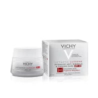 VICHY LIFTACTIV SUPREME INTENZIVNA DNEVNA NJEGA PROTIV BORA I ZA UČVRŠĆIVANJE KOŽE UZ SPF30 I HIJALURONSKU KISELINU, 50 ML
