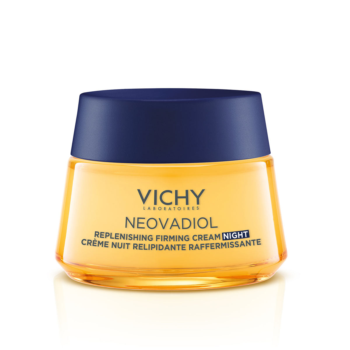 Vichy Neovadiol hranjiva noćna njega za kožu u postmenopauzi 50ml