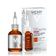 VICHY LIFTACTIV SUPREME VITAMIN C SERUM ZA BLISTAVOST KOŽE S 15 % ČISTOG VITAMINA , 20 ML