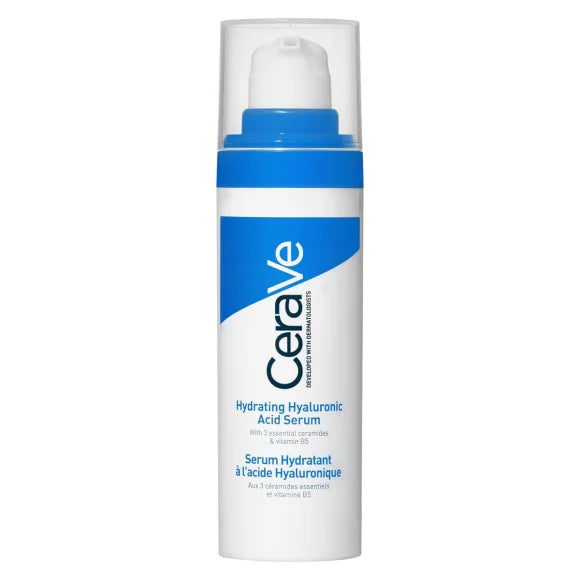 CeraVe Hidratantni serum s hijaluronskom kiselinom 30ml