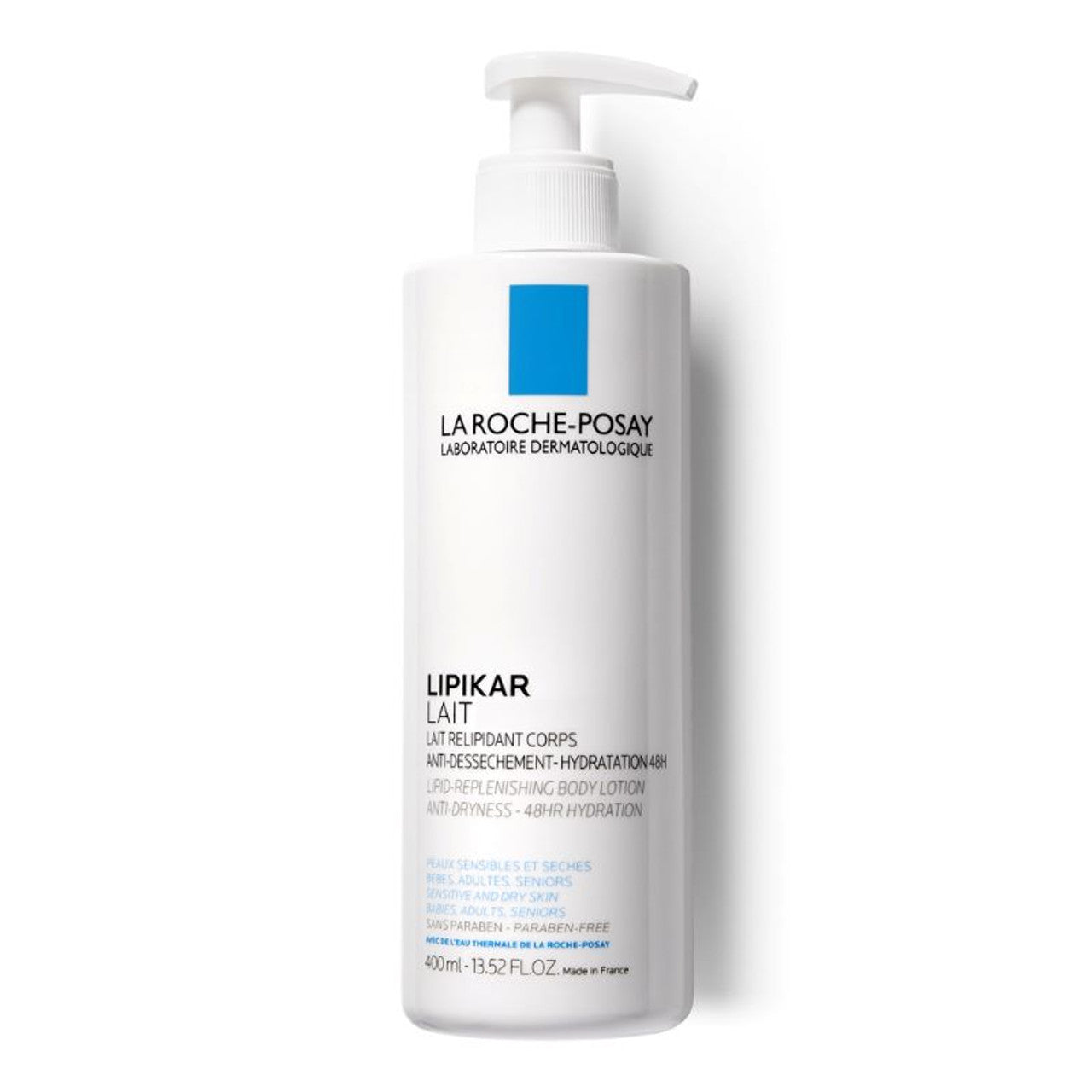 La Roche Posay Lipikar lait losion