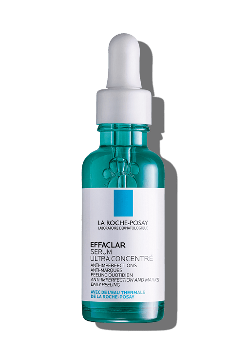 La Roche Posay Effaclar ultra koncentrirani serum 30 ml