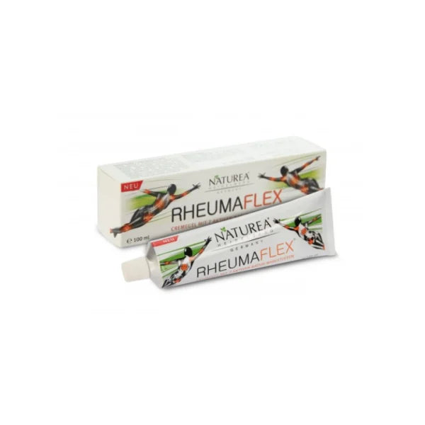 RHEUMAFLEX GEL, 100ml