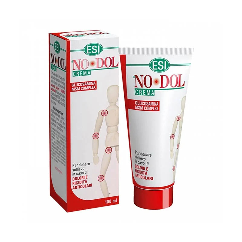 Esi No dol krem, 100ml