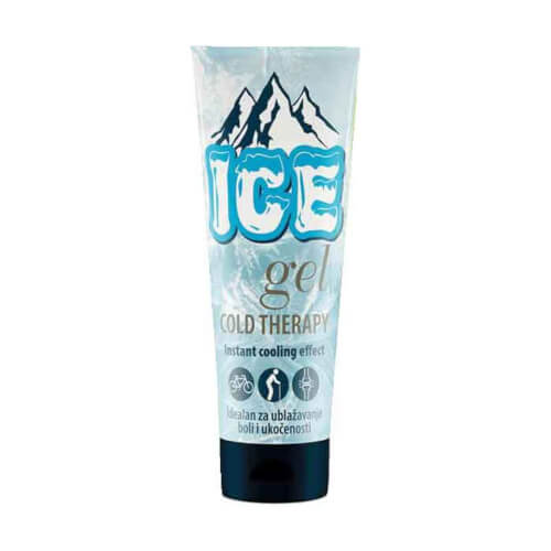 Pharmamed Ice gel, 150ml