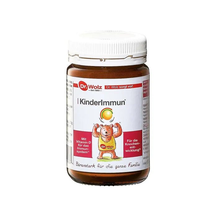 Kinderimmun prašak 35g