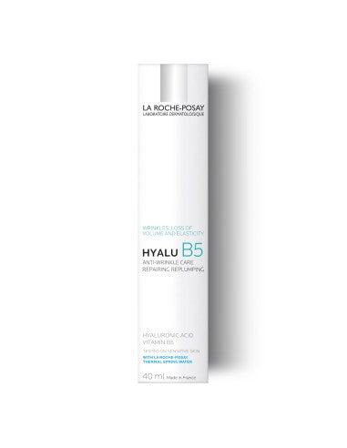 La Roche-Posay Hyalu B5 Njega protiv bora za obnovu i punoću kože s hijaluronskom kiselinom