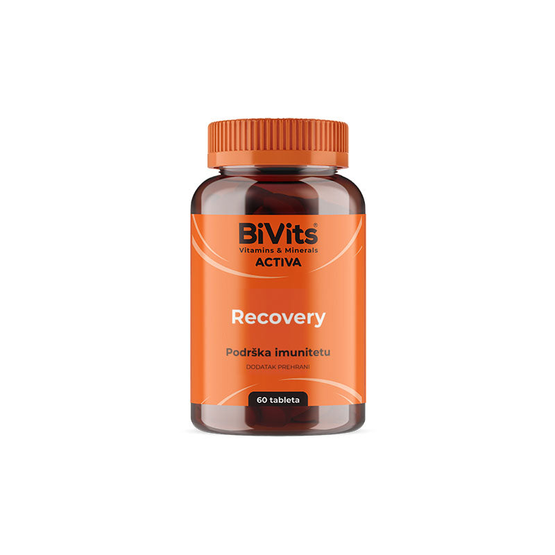BiVits Recovery Activa