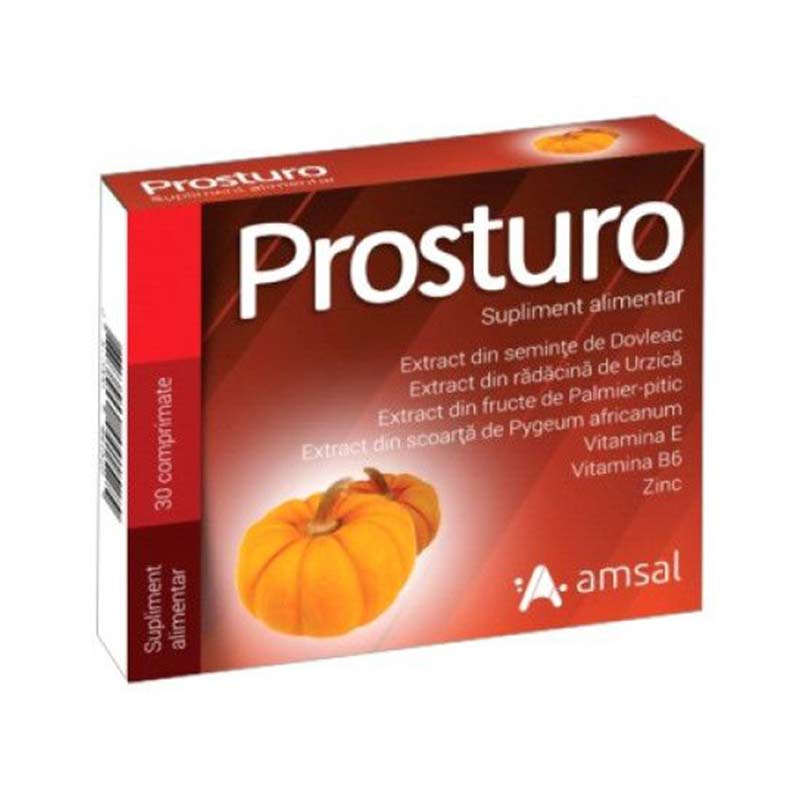 Prosturo, 30 tableta